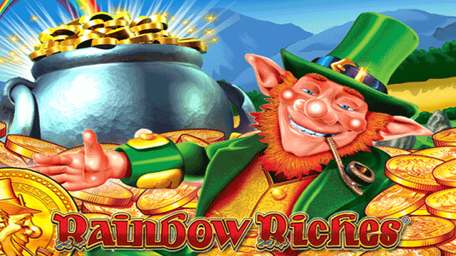 rainbow-riches