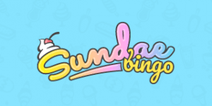sundae bingo logo