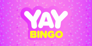 yay bingo logo