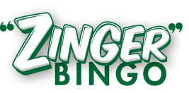 zinger bingo logo