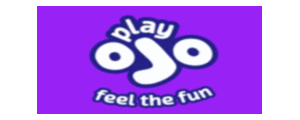 PlayOJO Bingo logo